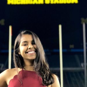 Meet your Posher, Ahana